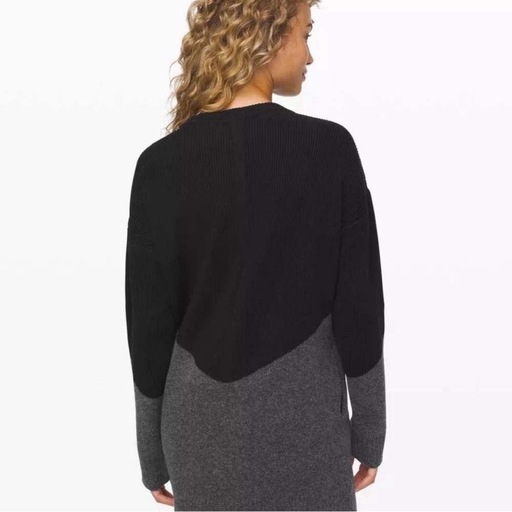 Lululemon - Sweater dress - small - woman - Picture 2 of 9